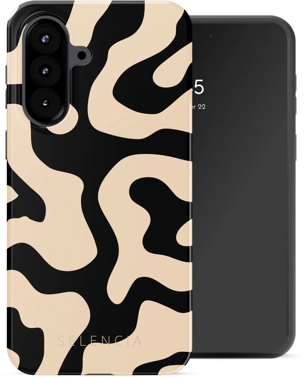 Selencia Hoesje Samsung Galaxy A57
