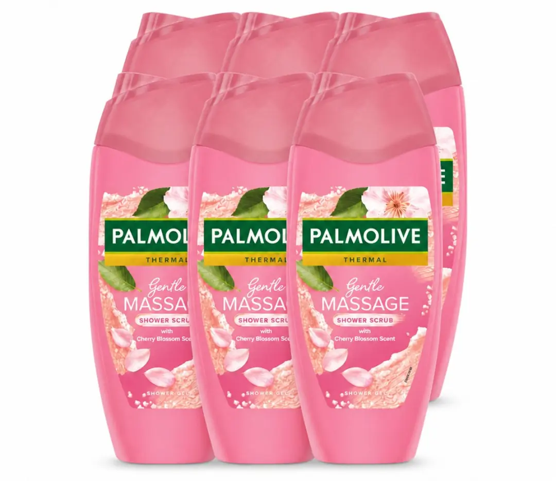 6 x Palmolive