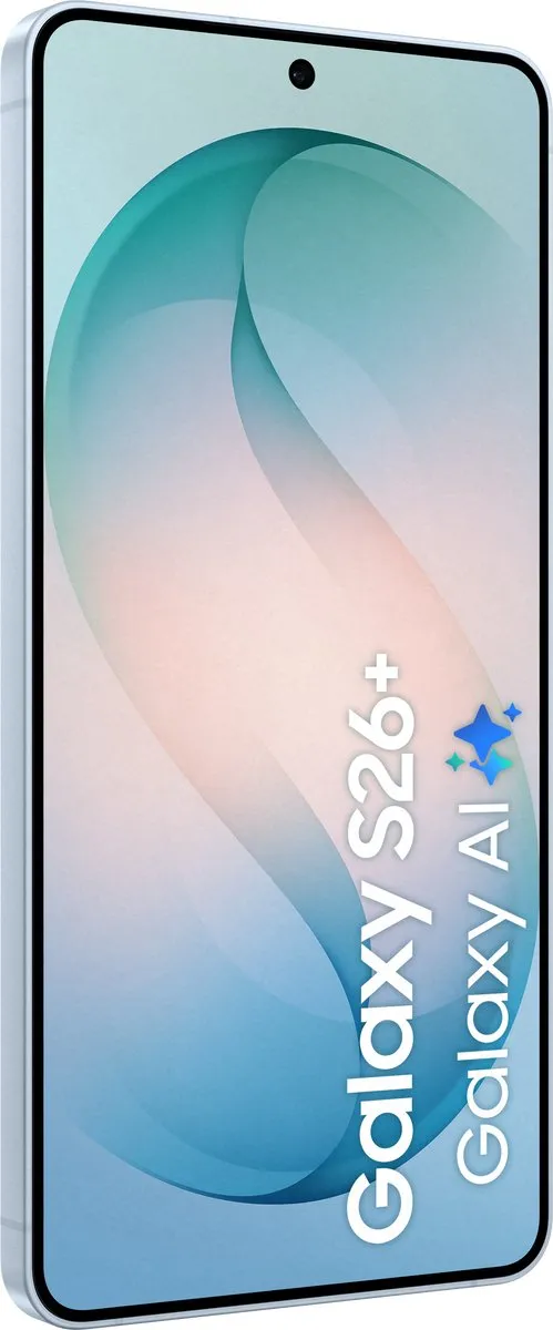 Samsung Galaxy S26 Plus F-SM-S947BDBOL - 256GB Sky Blue