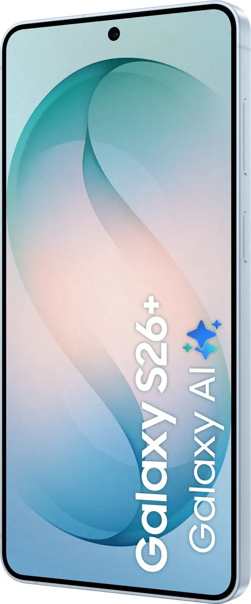 Samsung Galaxy S26 Plus F-SM-S947BDBOL - 256GB Sky Blue