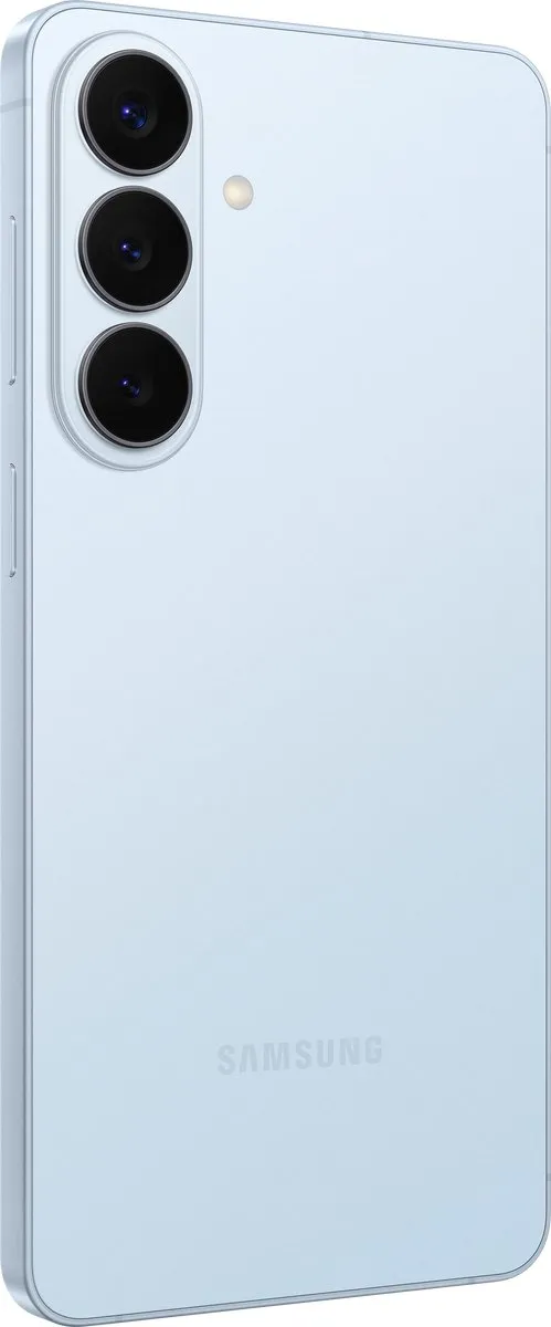 Samsung Galaxy S26+ - 256GB - Sky Blue - 1 jaar extra garantie - afbeelding 5 van 5