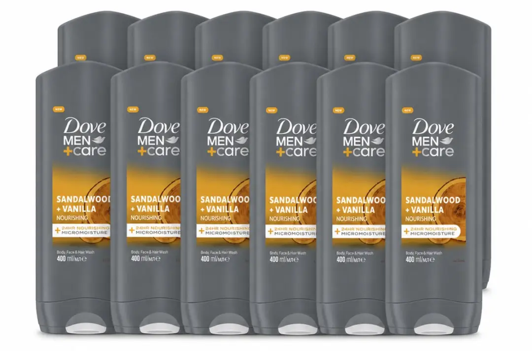 12 x Dove