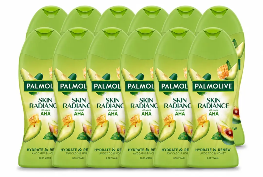 12 x Palmolive