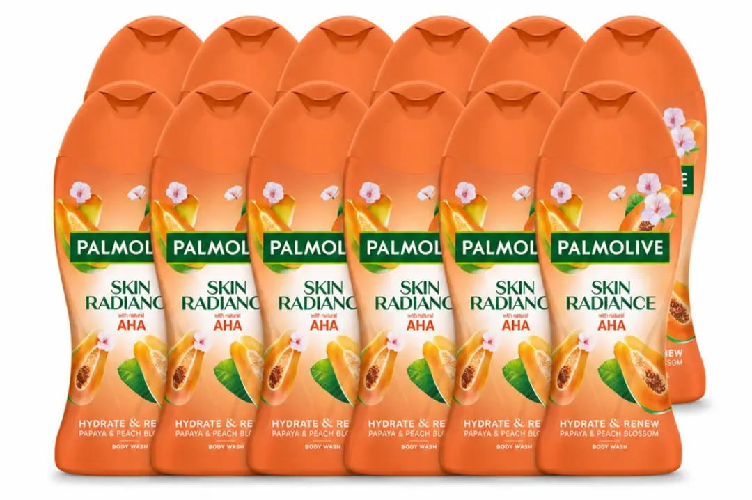 12 x Palmolive