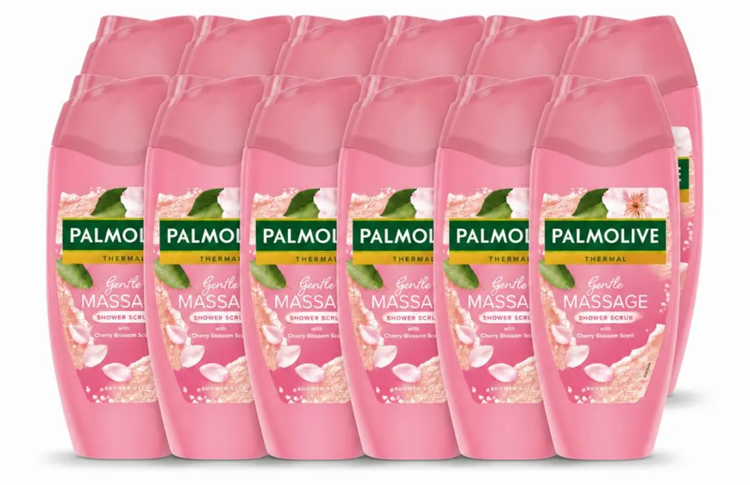 12 x Palmolive