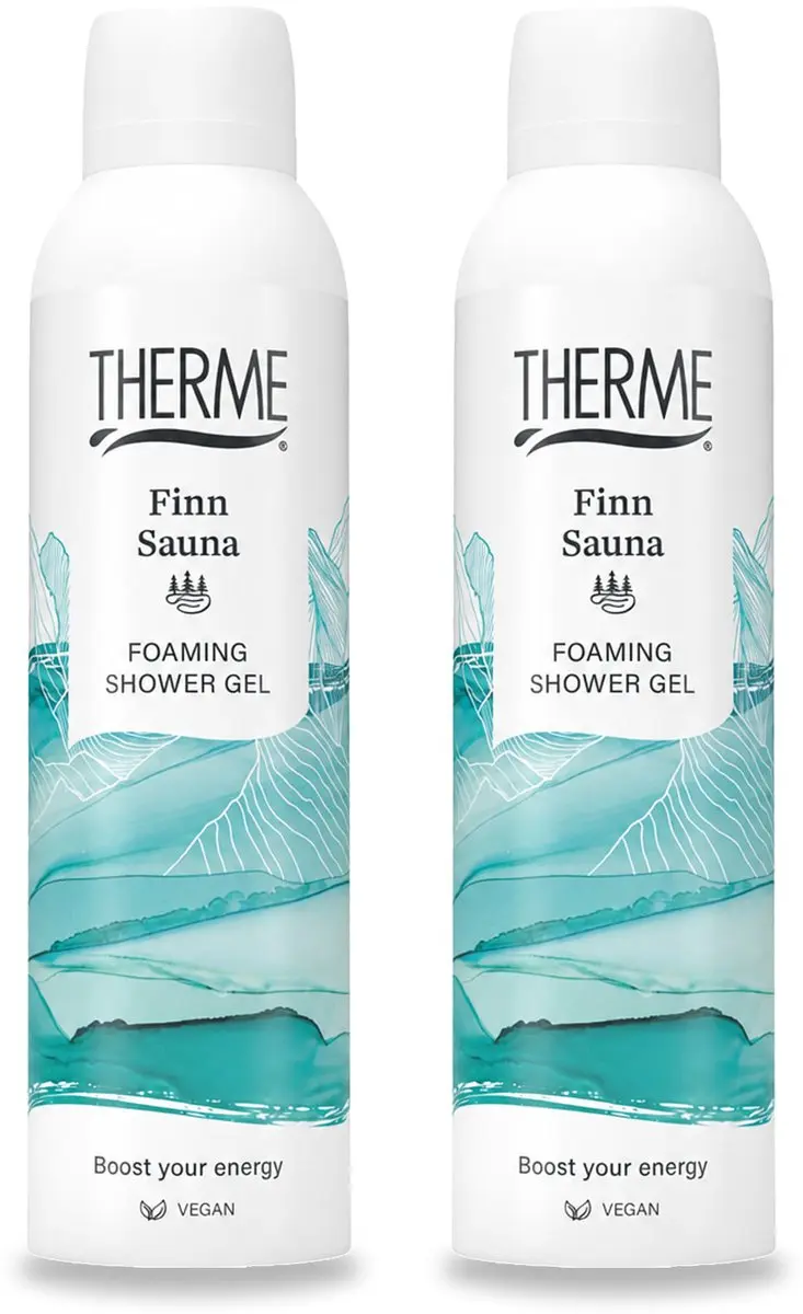 2 x Therme