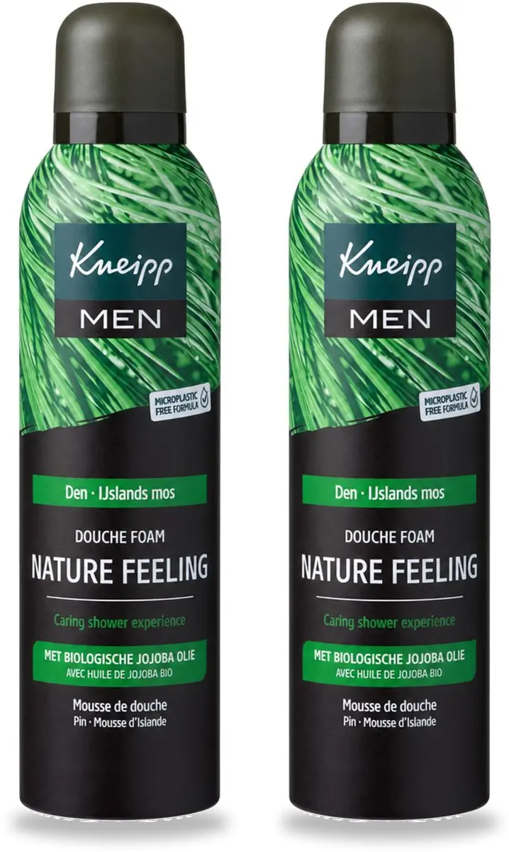 2 x Kneipp