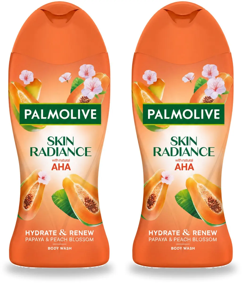 2 x Palmolive