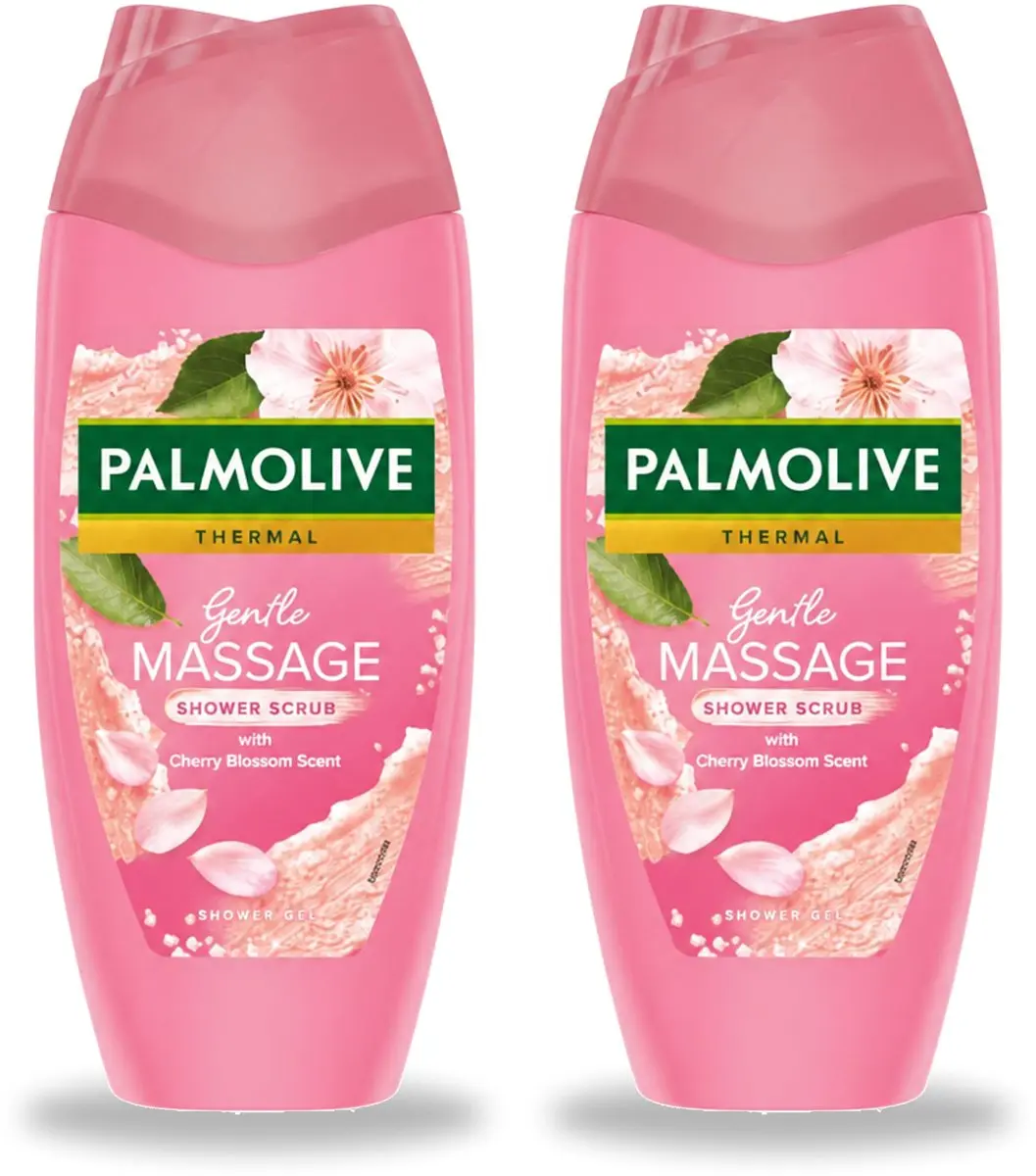 2 x Palmolive