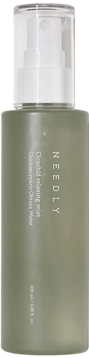 Cicachid Relaxing Mist