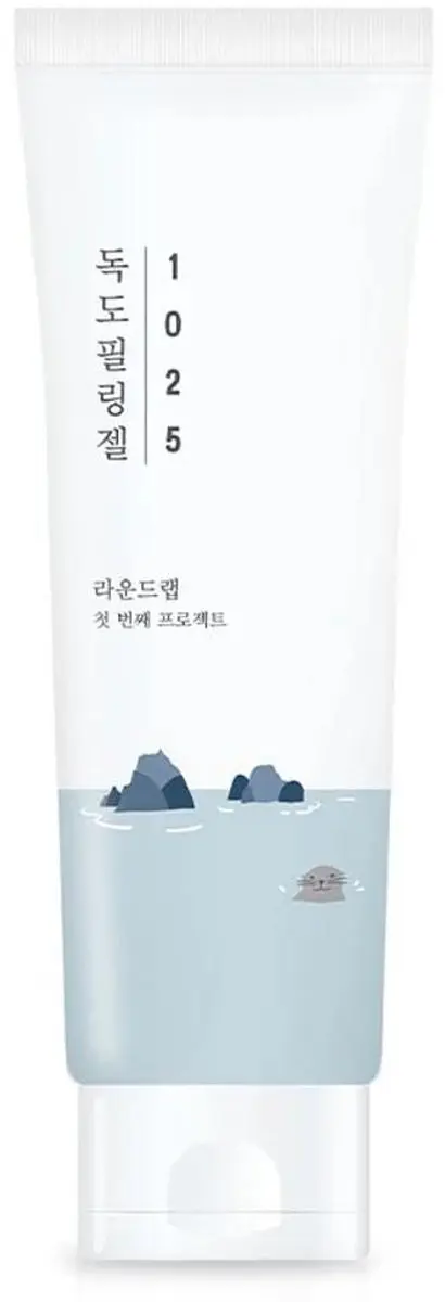 ROUND LAB 1025 DOKDO Peeling Gel 120ml