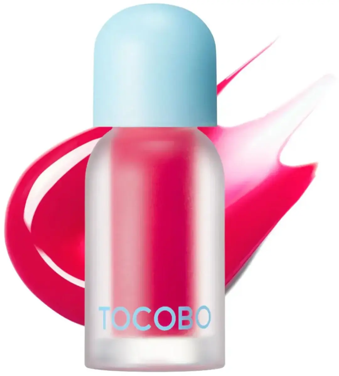 TOCOBO Juicy Berry Plumping Lip Oil (12) 4g