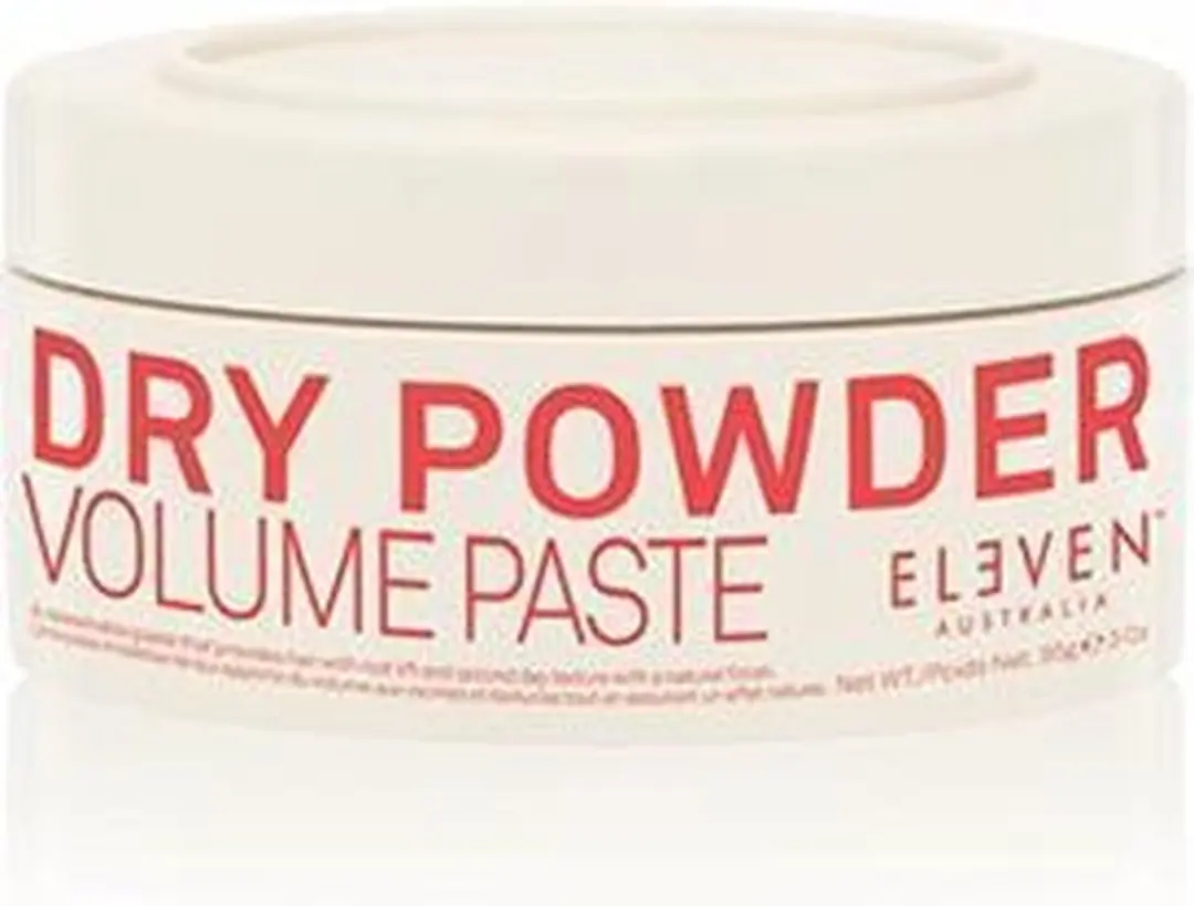Eleven Australia Dry Powder Volume Paste 85g