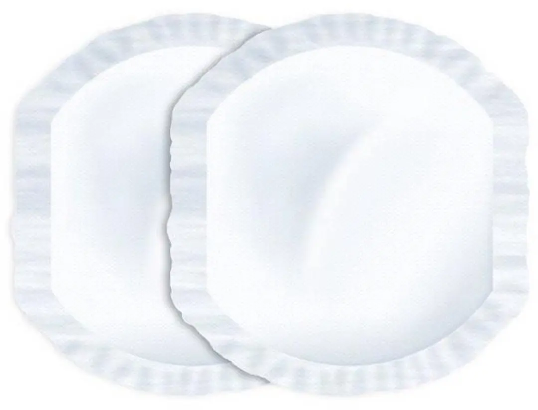 Chicco zoogcompressen antibacterieel 30 stuks