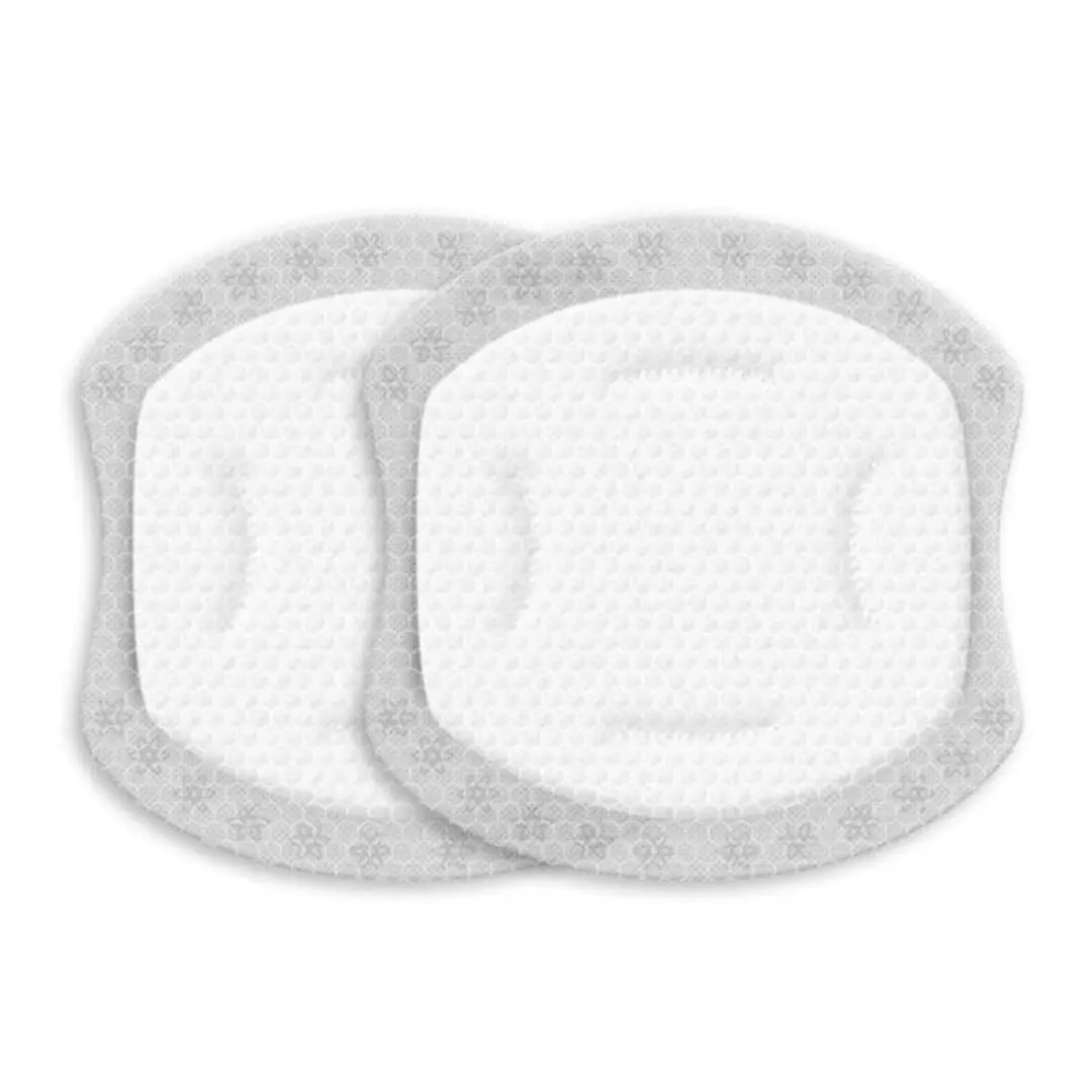 Chicco Zoogcompressen Antibacterieel