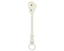 Chicco Cloud Pacific speenkoord met clip