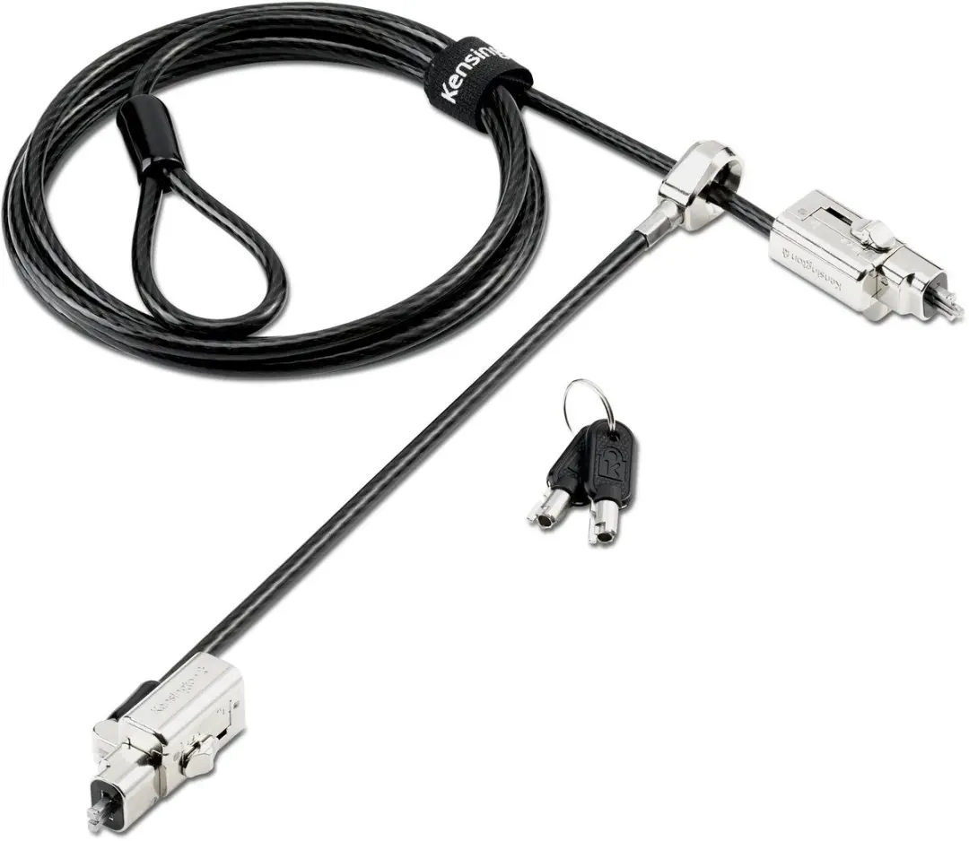 Kensington Universal 3-in-1 2.0 K63392WW Laptopslot
