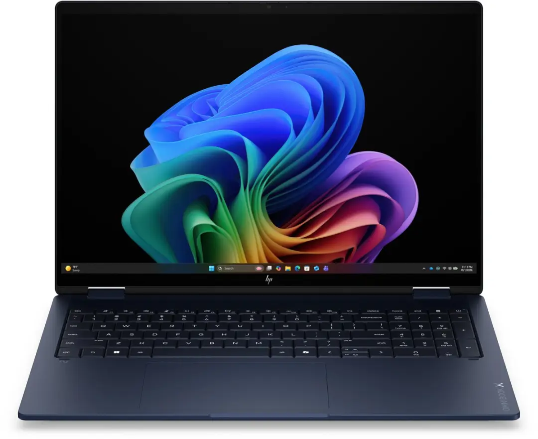 HP OmniBook X Flip 2-in-1 16-cb0636ndx Laptop