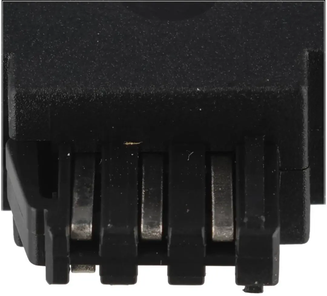 Goobay TAE-F naar RJ11 Adapterstekker - 10 Stuks - afbeelding 4 van 6