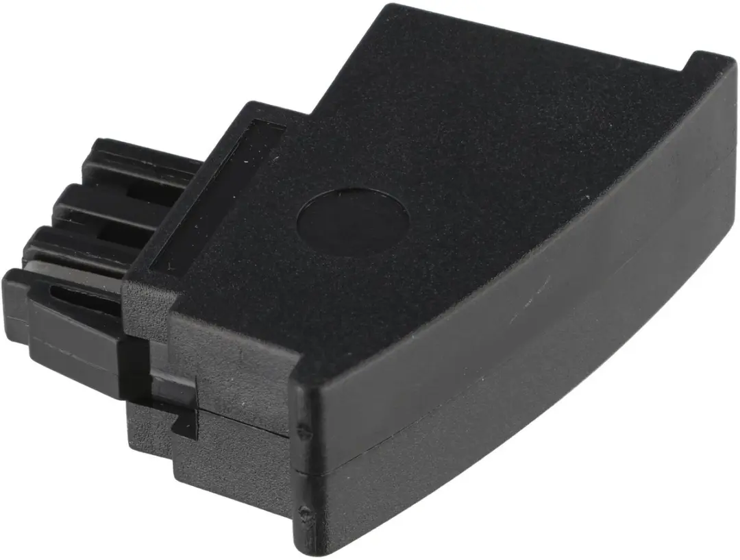 Goobay TAE-F naar RJ11 Adapterstekker - 10 Stuks - afbeelding 3 van 6