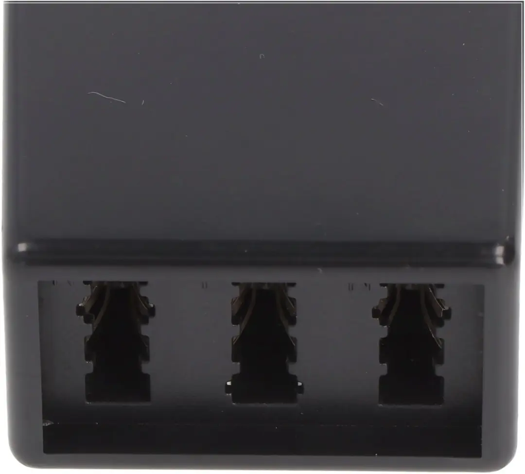 Goobay TAE Telefoonadapterstekker RJ45 8P4C - 10 Stuks - afbeelding 3 van 6