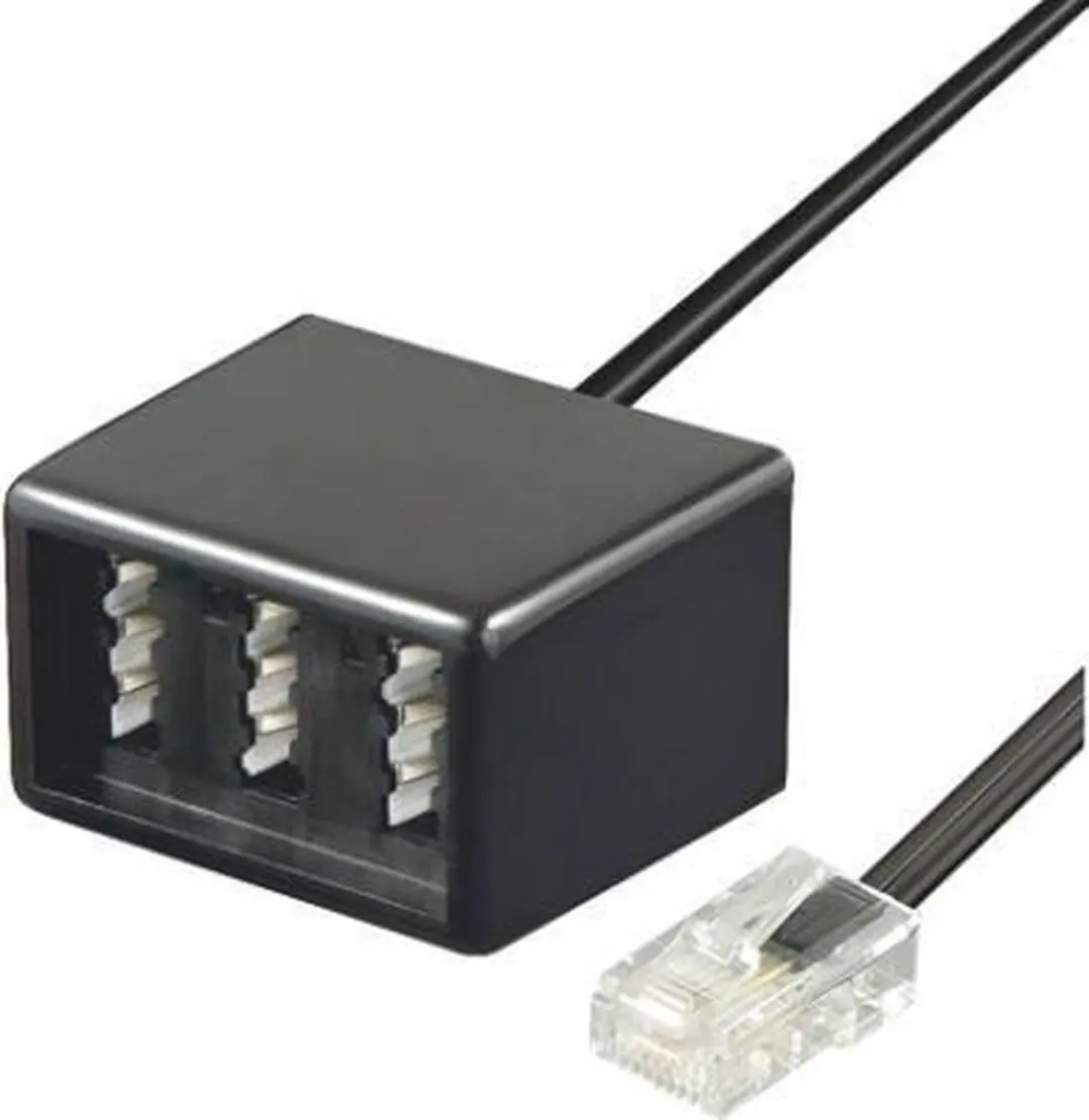 Goobay TAE telefoonadapterstekker