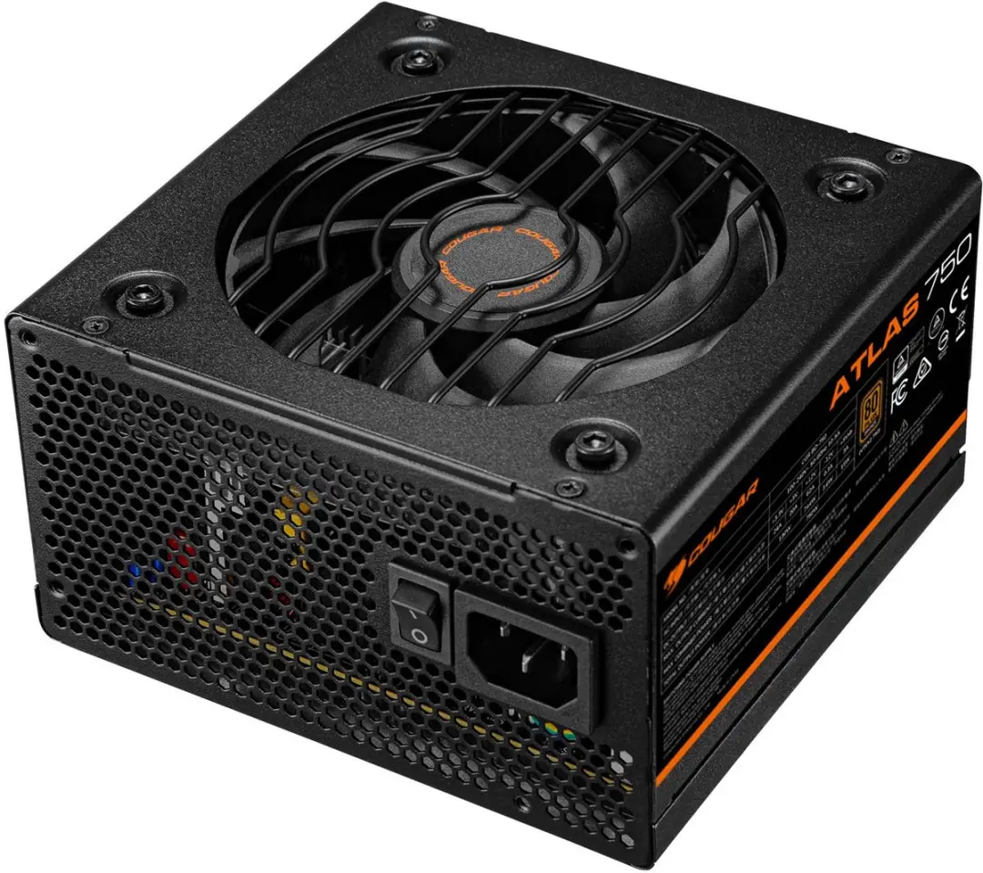 Cougar CGRBD-750 Voeding 750W
