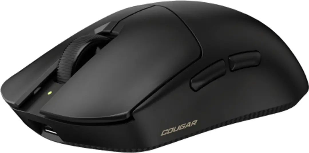 Cougar Revenger Pro 4K Gamingmuis 3MRP4NLB.0001 - Zwart