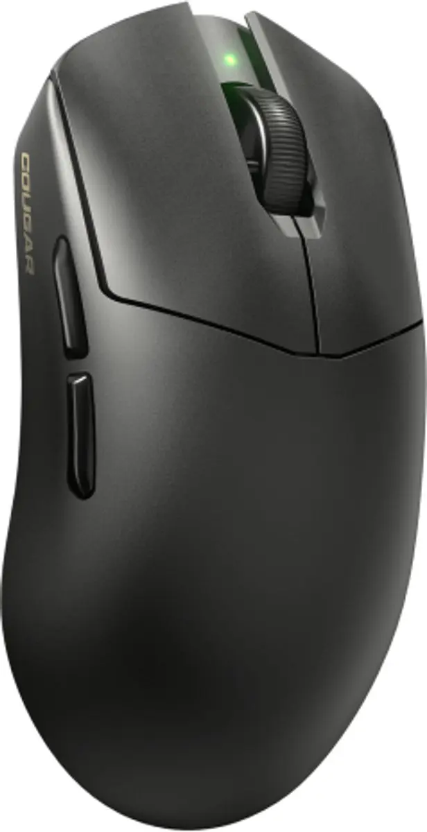 Cougar Revenger Pro 4K Gamingmuis 3MRP4NLB.0001