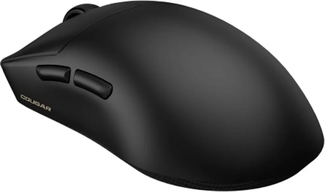 Cougar Revenger Pro 4K Gamingmuis 3MRP4NLB.0001 - Zwart