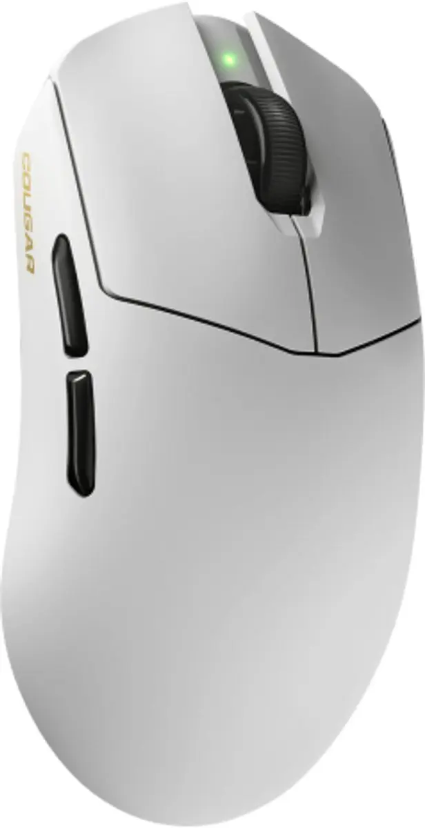 Cougar Revenger Pro 4K Gamingmuis 3MRP4NLW.0001