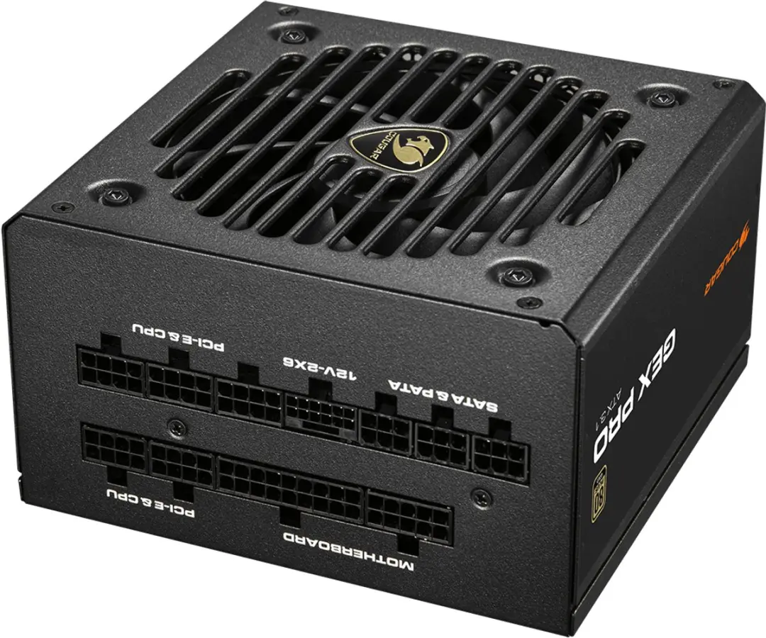 Cougar GEX Pro 750W ATX3.1 Voeding