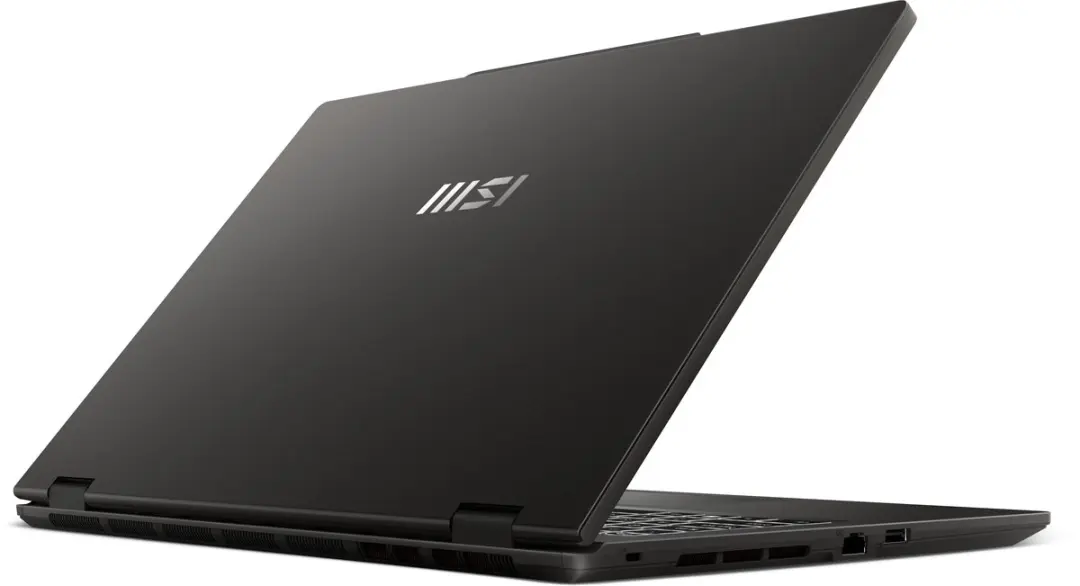 MSI Venture 16 AI A2HMG-068NL Laptop 16" Full HD+ - 32GB RAM 512GB SSD - Grijs