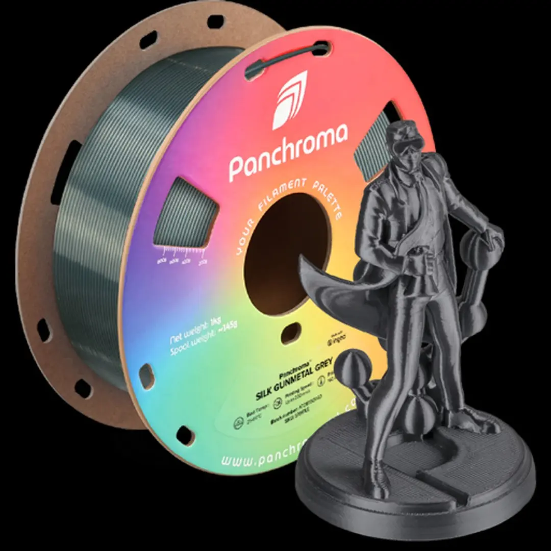 Polymaker Panchroma Silk PLA 1.75mm