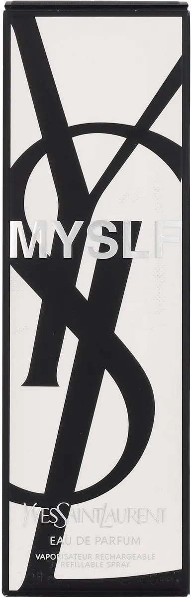 Yves Saint Laurent MYSLF Eau de Parfum 100ml