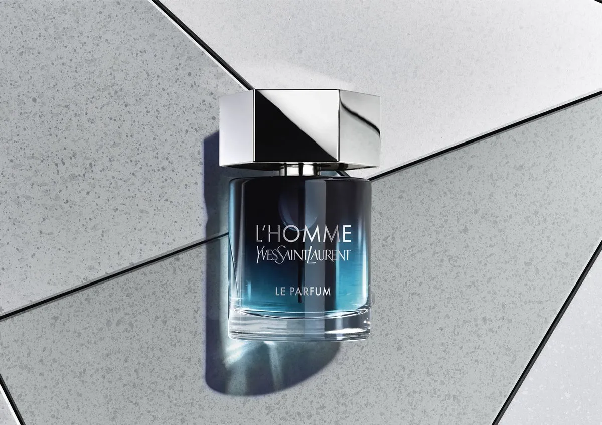 Yves Saint Laurent L'Homme Le Parfum Eau de Parfum 60ml