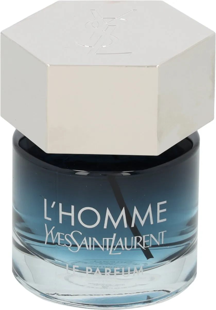 Yves Saint Laurent L'Homme Le Parfum Eau de Parfum 60ml