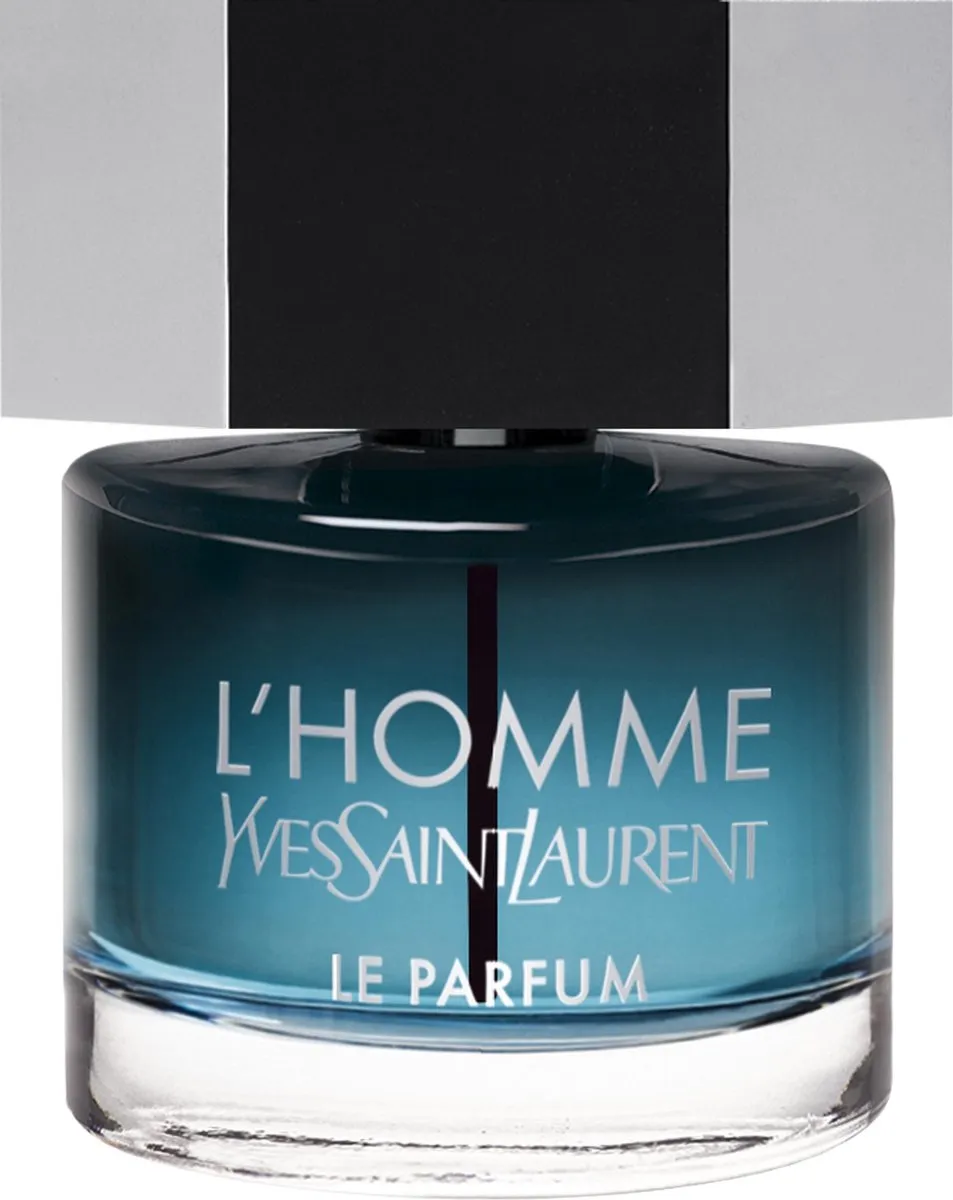 Yves Saint Laurent L'Homme Le Parfum Eau de Parfum 60ml