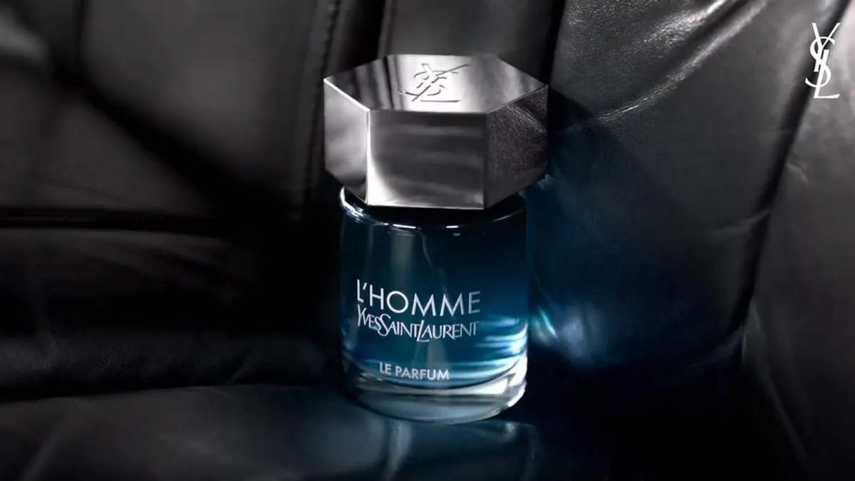 Yves Saint Laurent L'Homme Le Parfum Eau de Parfum 60ml