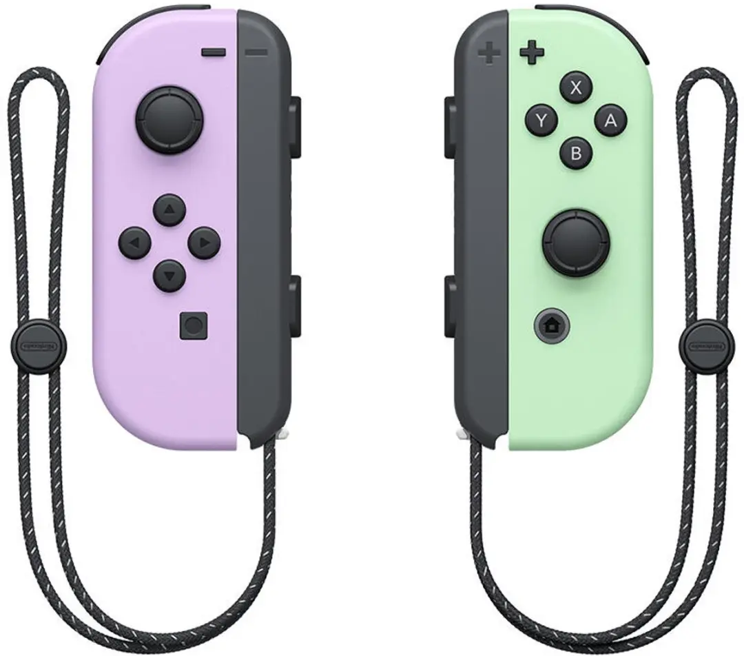 Nintendo Switch Joy-Con Paar