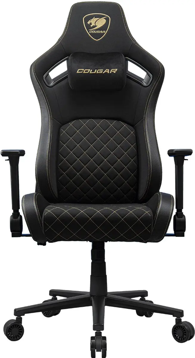 Cougar Defensor 4D Gamingstoel