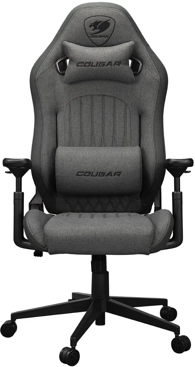Cougar Explore Royal Ash F Gaming Stoel