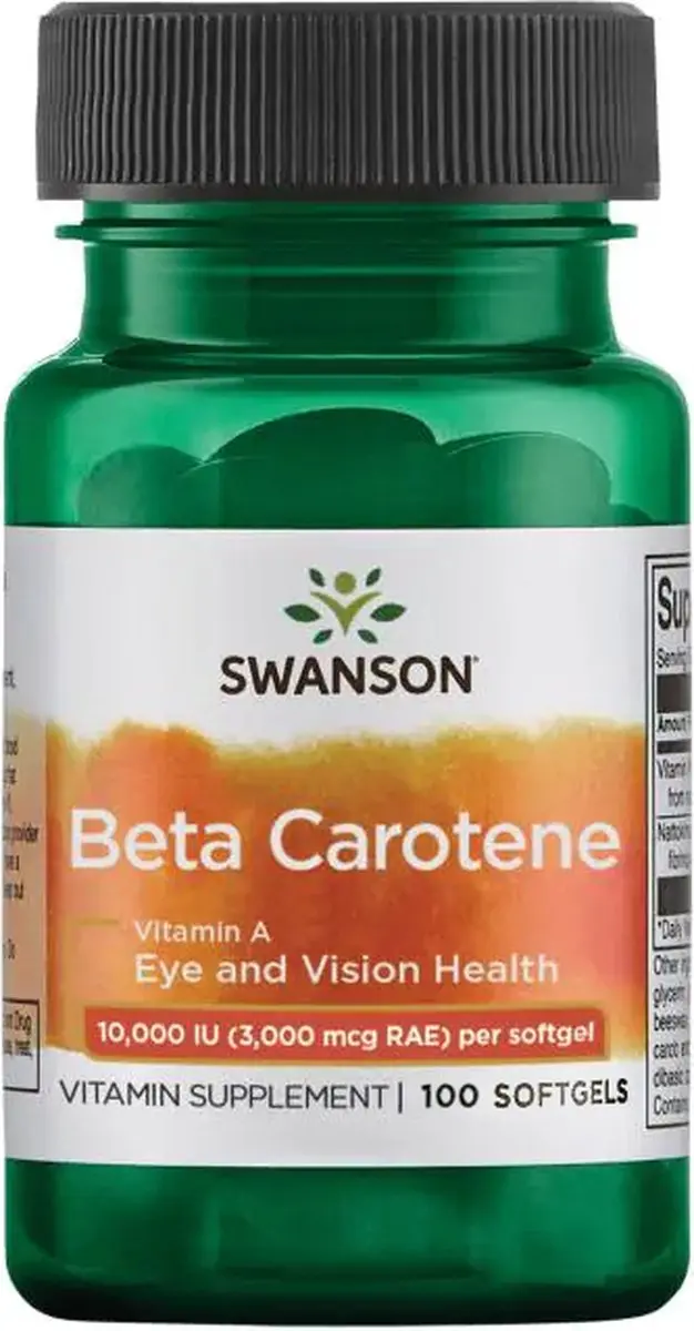 Vitaminen