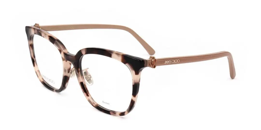 Brillenframe Dames Jimmy Choo JC310-G-0T4 Ø 53 mm