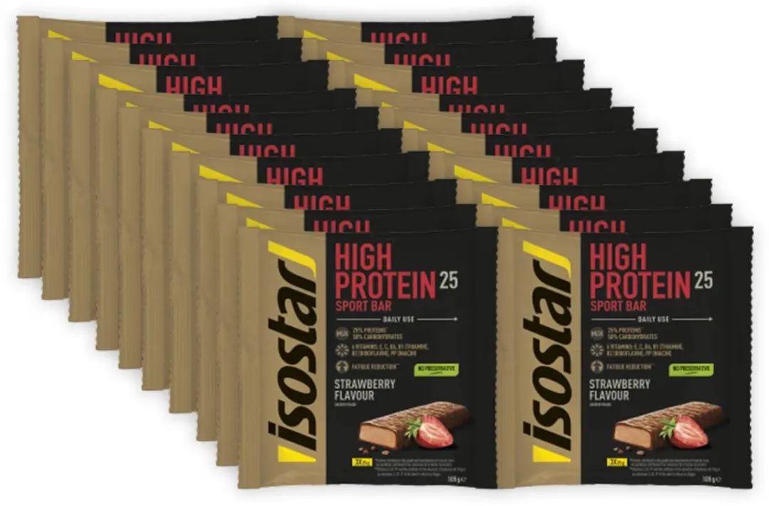Isostar