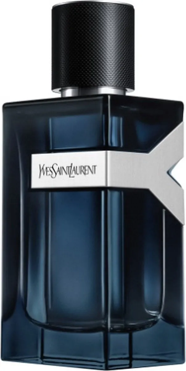 Yves Saint Laurent Y Eau de Parfum Intense - Herenparfum met houtachtige noten - 100 ml