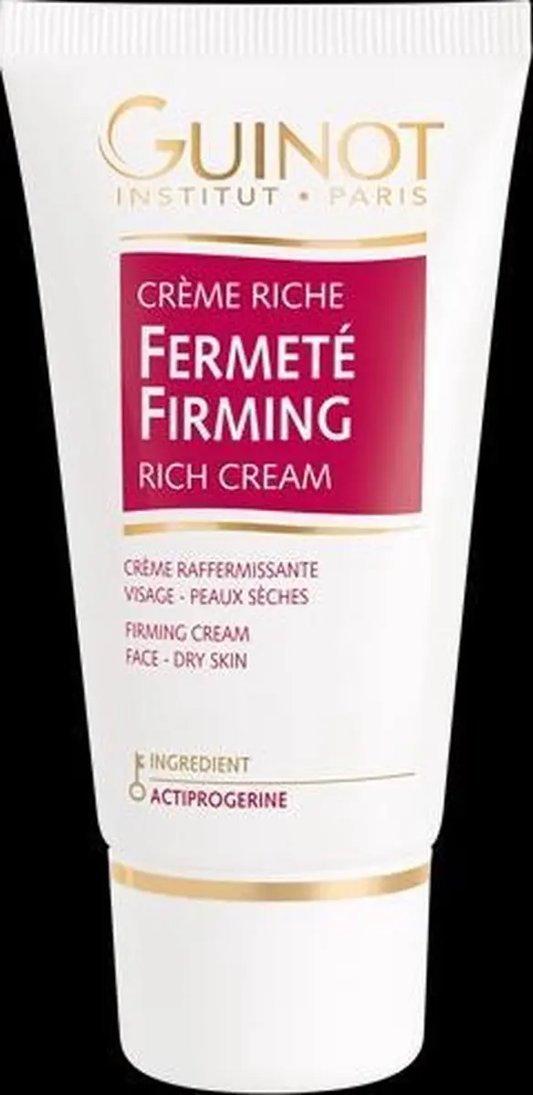 Guinot Fermete Nachtcrème 50ml