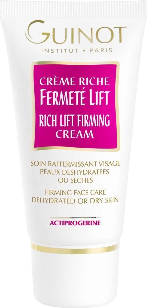 Guinot Fermete Nachtcrème 50ml