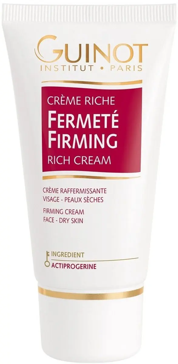 Guinot Fermete Nachtcrème 50ml