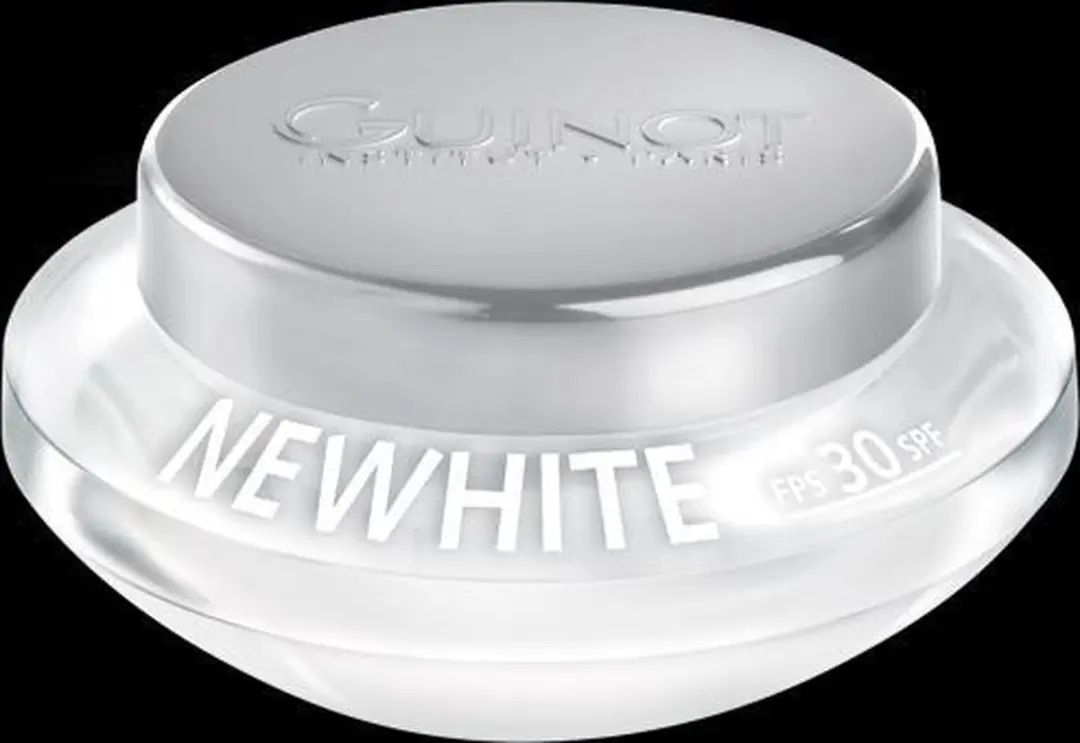 Guinot Newhite Dagcrème SPF30 50ml